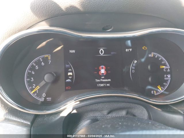 2016 JEEP GRAND CHEROKEE 1C4RJFBG2GC498826 Photo 6