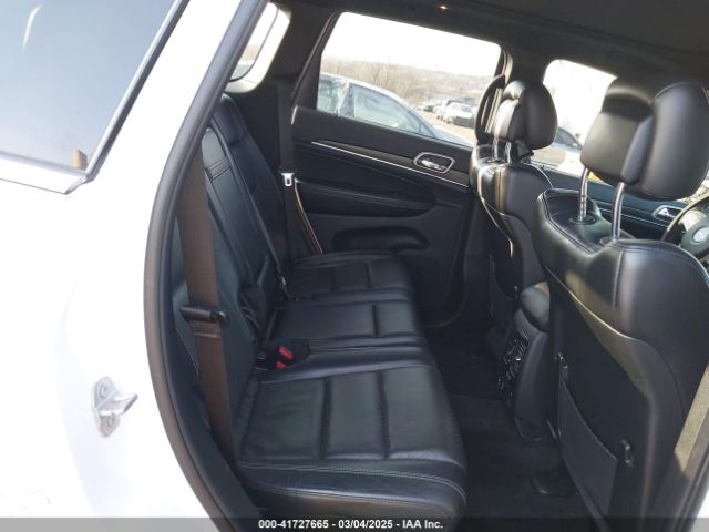 2016 JEEP GRAND CHEROKEE 1C4RJFBG2GC498826 Photo 7