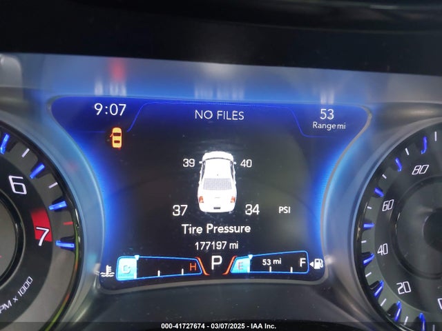 Chrysler 300 300s 2018 2C3CCABG1JH191675 Image 15