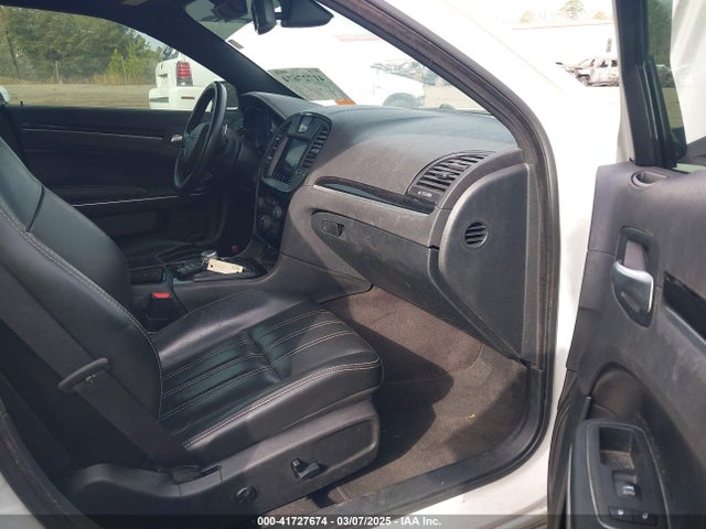 Chrysler 300 300s 2018 2C3CCABG1JH191675 Image 5