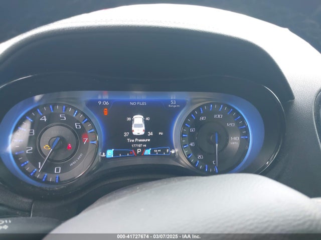 Chrysler 300 300s 2018 2C3CCABG1JH191675 Image 7