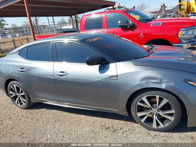 Nissan Maxima 3.5 S 2017 1N4AA6AP5HC414150 Image 13