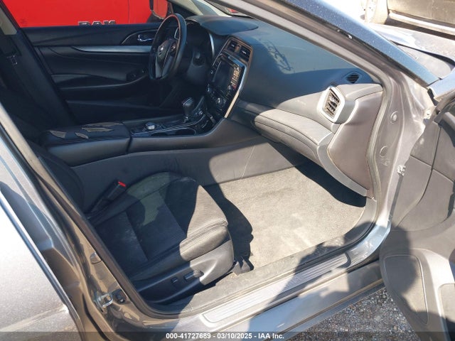 Nissan Maxima 3.5 S 2017 1N4AA6AP5HC414150 Image 5