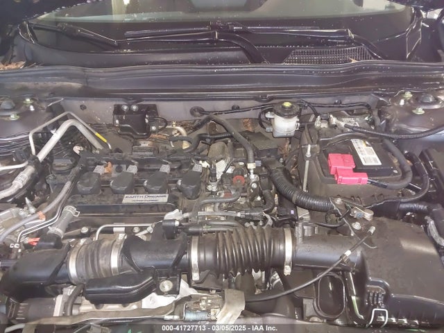 1HGCV1F49JA092866 Honda ACCORD EX
