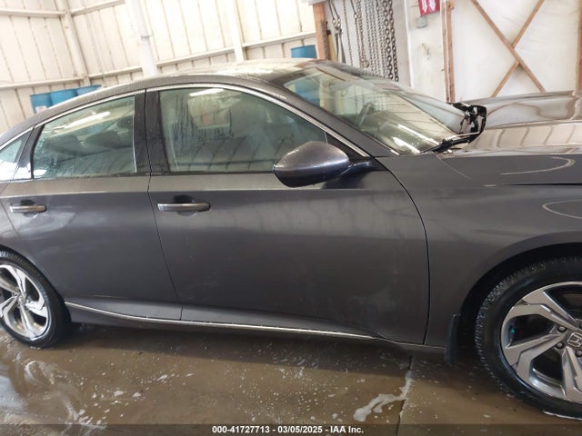 1HGCV1F49JA092866 Honda ACCORD EX