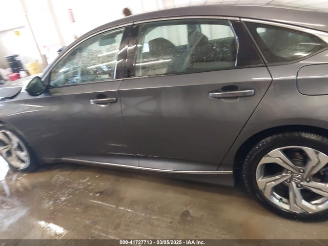 1HGCV1F49JA092866 Honda ACCORD EX