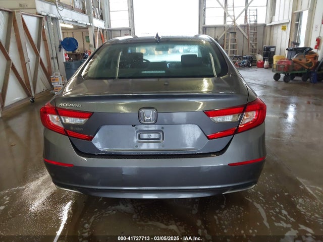 1HGCV1F49JA092866 Honda ACCORD EX