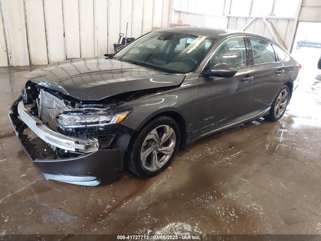 1HGCV1F49JA092866 Honda ACCORD EX