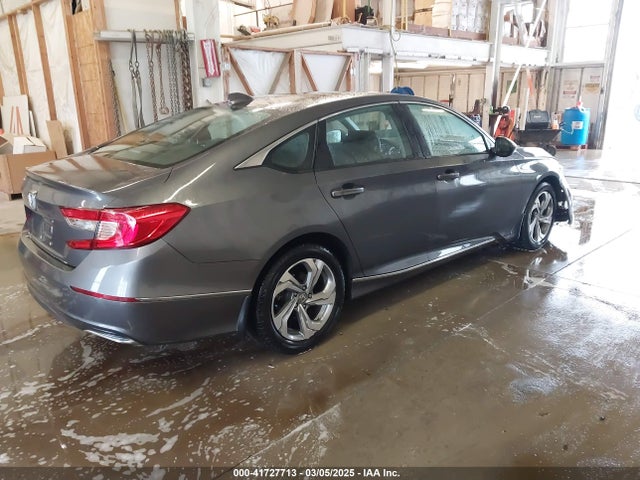 1HGCV1F49JA092866 Honda ACCORD EX