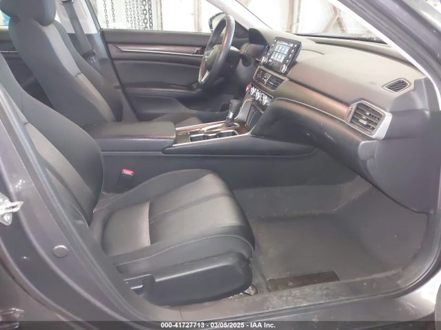 1HGCV1F49JA092866 Honda ACCORD EX