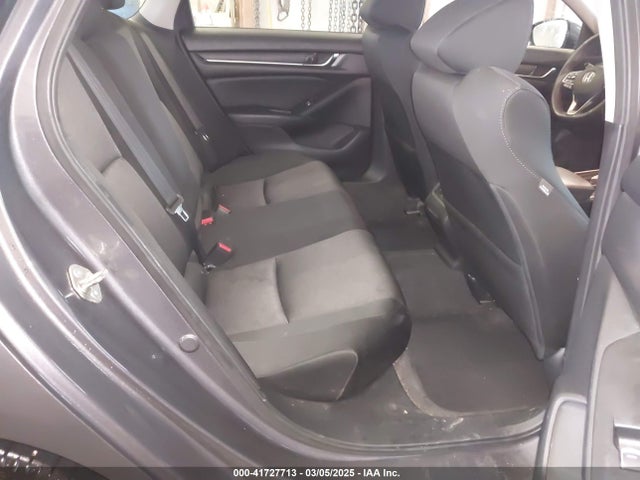 1HGCV1F49JA092866 Honda ACCORD EX