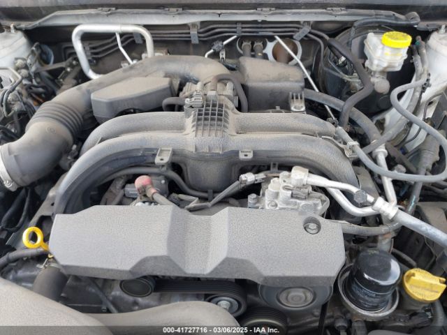 2019 SUBARU OUTBACK 4S4BSABCXK3283052 Photo 9