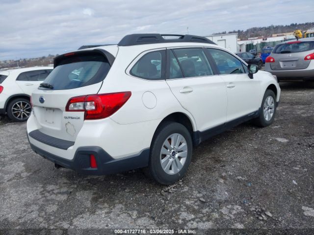 2019 SUBARU OUTBACK 4S4BSABCXK3283052 Photo 3