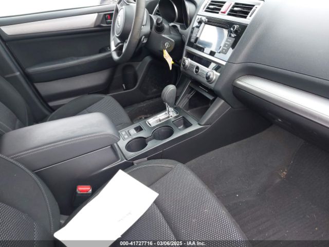 2019 SUBARU OUTBACK 4S4BSABCXK3283052 Photo 4