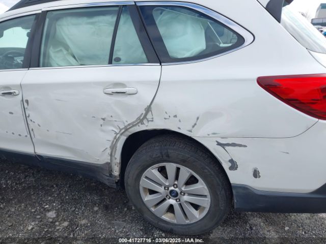 2019 SUBARU OUTBACK 4S4BSABCXK3283052 Photo 5