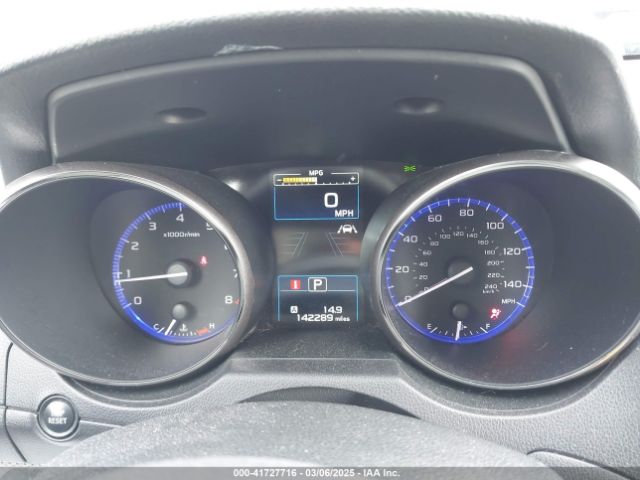 2019 SUBARU OUTBACK 4S4BSABCXK3283052 Photo 6