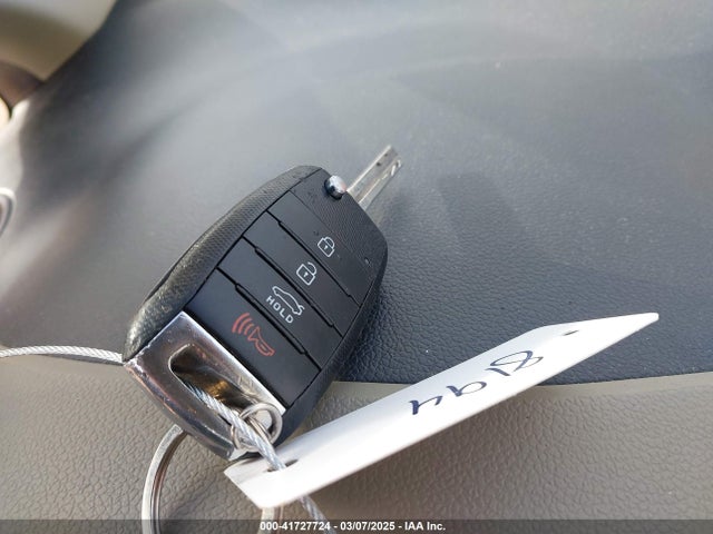 KNADM4A32G6547054 KIA RIO LX