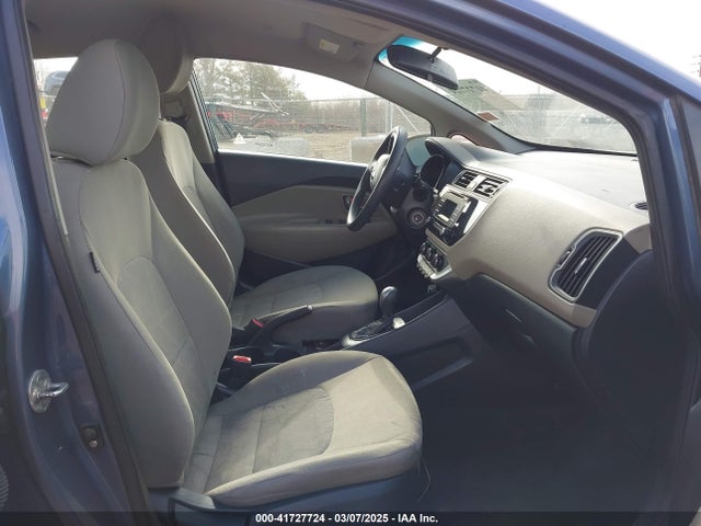 KNADM4A32G6547054 KIA RIO LX