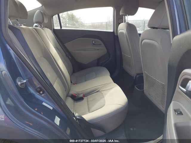 KNADM4A32G6547054 KIA RIO LX