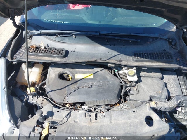 1FMCU9GXXFUB01598 Ford ESCAPE SE