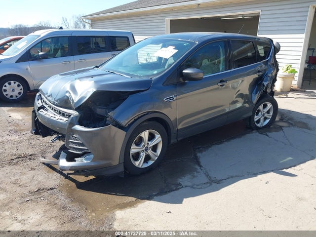 1FMCU9GXXFUB01598 Ford ESCAPE SE