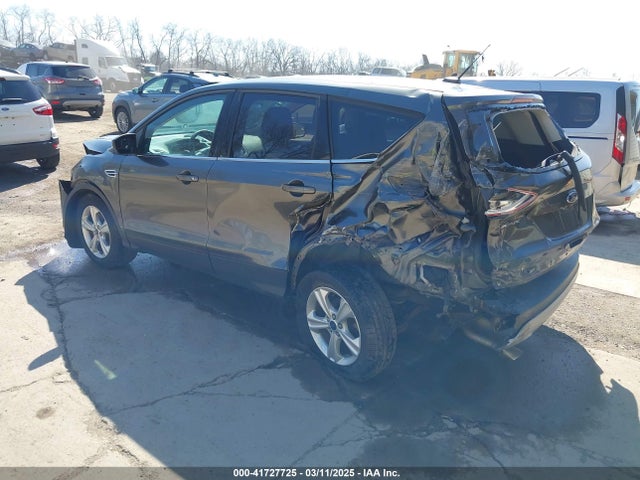 1FMCU9GXXFUB01598 Ford ESCAPE SE