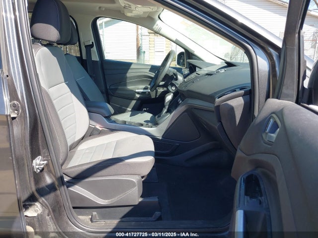 1FMCU9GXXFUB01598 Ford ESCAPE SE