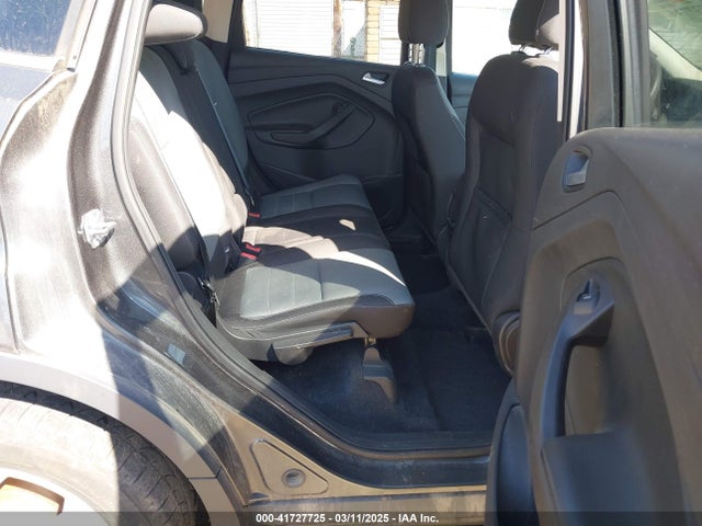 1FMCU9GXXFUB01598 Ford ESCAPE SE