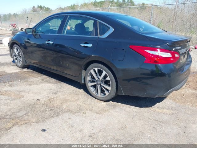 1N4AL3AP6GC285052 Nissan Altima 2.5 Sr