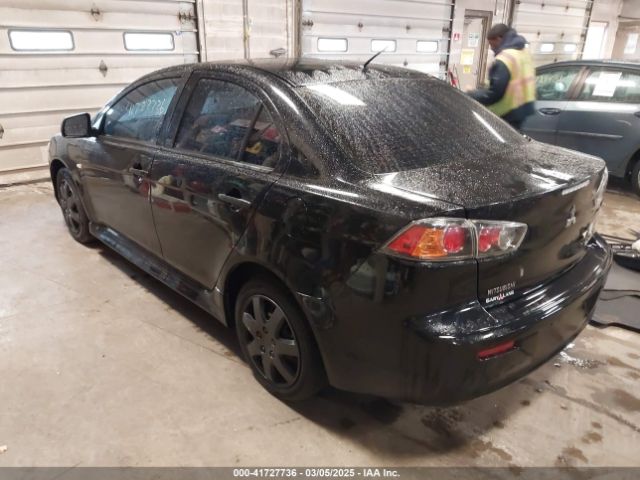 2012 MITSUBISHI LANCER JA32U1FU6CU009794 Photo 2
