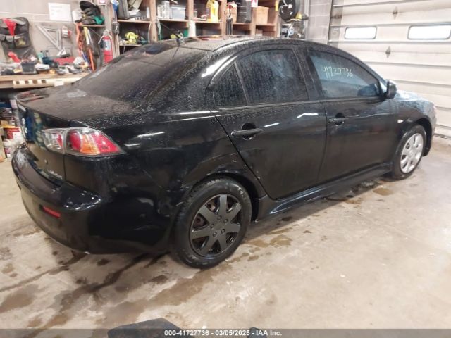 2012 MITSUBISHI LANCER JA32U1FU6CU009794 Photo 3