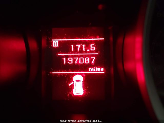 2012 MITSUBISHI LANCER JA32U1FU6CU009794 Photo 6