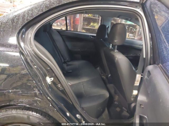 2012 MITSUBISHI LANCER JA32U1FU6CU009794 Photo 7