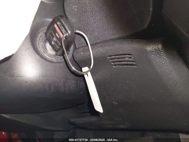 2HGFC2F6XLH560215 Honda Civic Lx