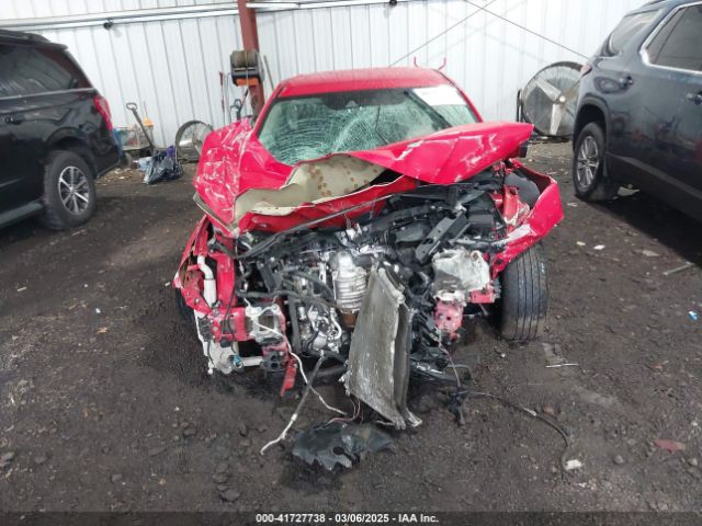 2HGFC2F6XLH560215 Honda Civic Lx