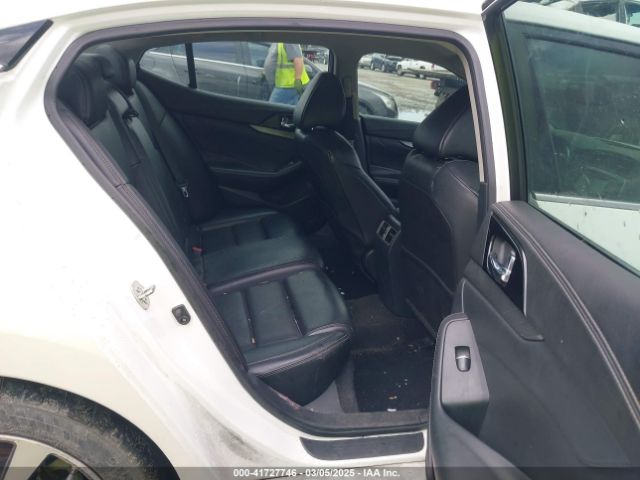 1N4AA6AP9HC457776 Nissan Maxima 3.5 Sv
