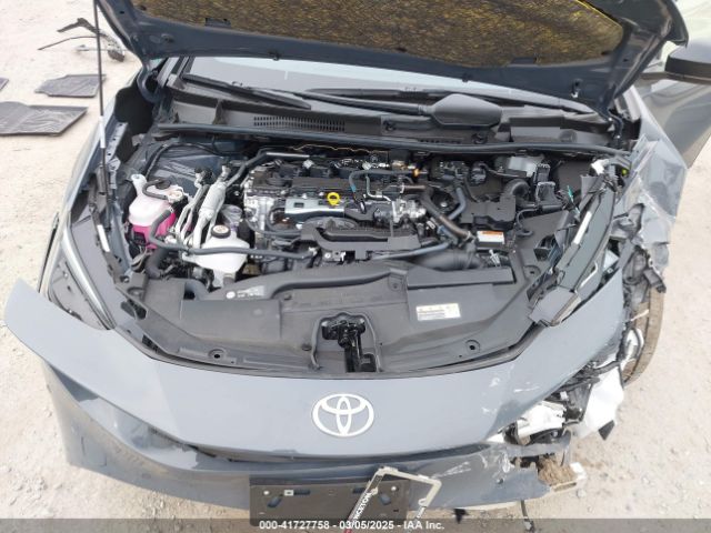 JTDACACU8R3027202 Toyota Prius Prime Se