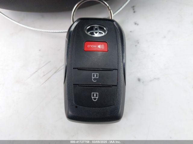 JTDACACU8R3027202 Toyota Prius Prime Se