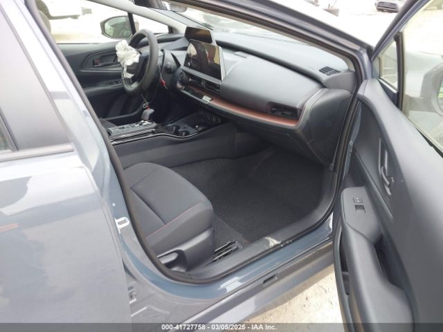 JTDACACU8R3027202 Toyota Prius Prime Se