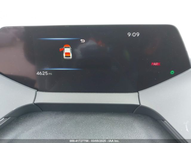 JTDACACU8R3027202 Toyota Prius Prime Se