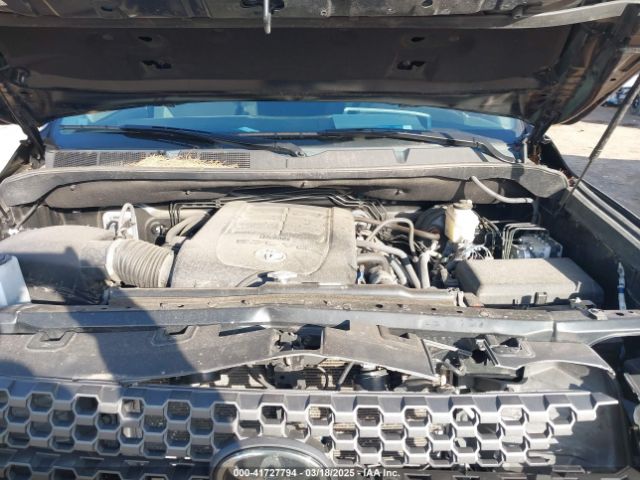5TFDY5F18MX005094 Toyota Tundra Sr5
