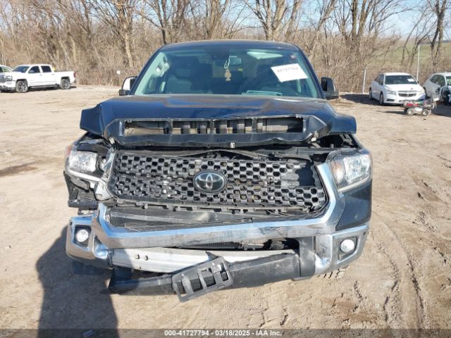5TFDY5F18MX005094 Toyota Tundra Sr5