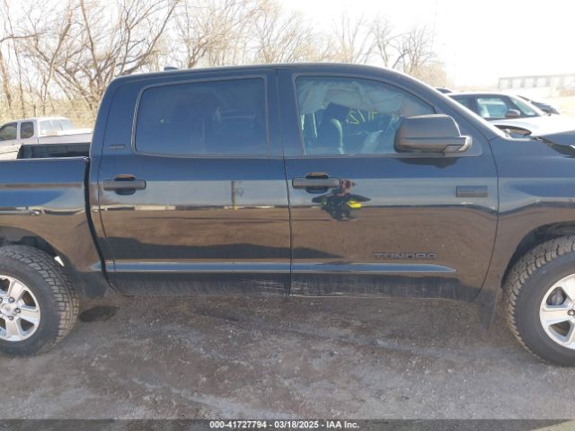 5TFDY5F18MX005094 Toyota Tundra Sr5