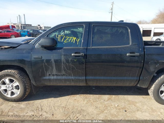 5TFDY5F18MX005094 Toyota Tundra Sr5