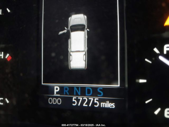 5TFDY5F18MX005094 Toyota Tundra Sr5