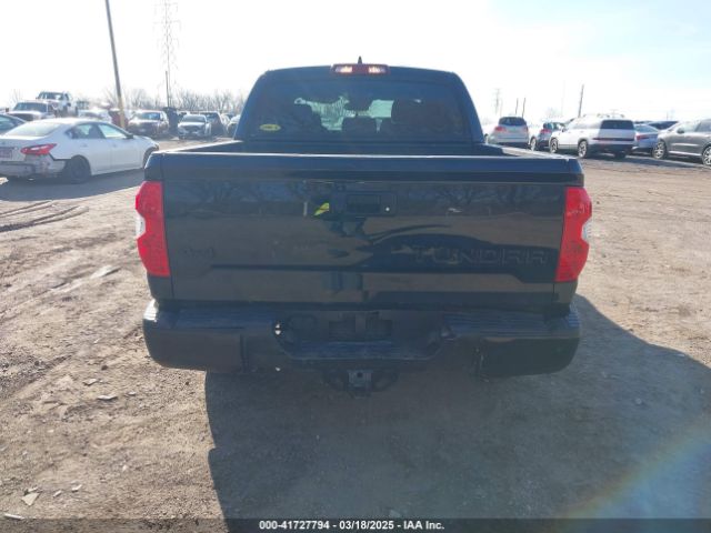 5TFDY5F18MX005094 Toyota Tundra Sr5