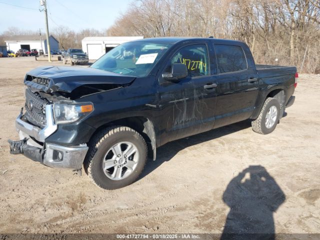 5TFDY5F18MX005094 Toyota Tundra Sr5