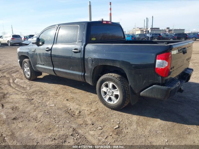 5TFDY5F18MX005094 Toyota Tundra Sr5