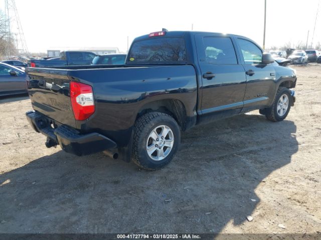 5TFDY5F18MX005094 Toyota Tundra Sr5
