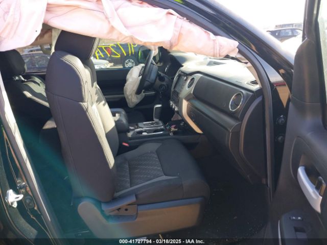 5TFDY5F18MX005094 Toyota Tundra Sr5